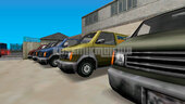 Cargobeam
