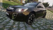 Opel Insignia: Vojna Policija - Vojska Srbije | Military Police of Serbian Army [Replace | ELS]