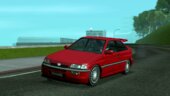 1992 Vapid Cossie (SA - Style)