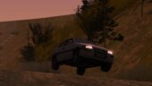 1992 Vapid Cossie (SA - Style)