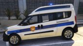 Fiat Doblo: Uprava za izvrsenje krivicnih sankcija | Directorate for Conducting Criminal Sanctions | Ministry of Justice Serbia  [Replace | ELS]