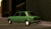 1973 Grotti Panto (Remastered) (SA - Style)