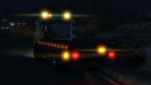 Mercedes-Benz Actros 156 Evakuator (Azerbaijan Towtruck)