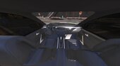 2023 Fiat Egea Turkish Traffic Police