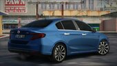 2019 Fiat Egea Mirror (Turkish Sedan)