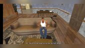 Dyom Looking for Big Smoke for Mobile