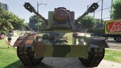 HARPAS: Vojska Srbije, Hibridni PVO Sistem | Serbian Army, Hybrid Air defense system [ADD-ON]