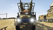 S-125 Neva: Raketni PVO - Vojska Srbije |Serbian Air Defence Rocket System [Replace | HQ]