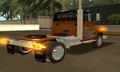 Chevrolet Coe 55 Tracto