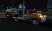 Chevrolet Coe 55 Tracto