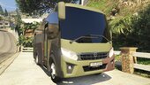 PAZ VECTOR NEXT 2019: Vojska Srbije | Serbian Army [ADD-ON | HQ]