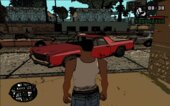 Custom Postfx Shaders