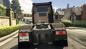 Dongfeng KX Custom 2: Vojska Srbije - Logistika (Desert Edition) | Serbian Army [ Replace | HQ]