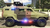 Insurgent Custom : Vojska Srbije | Serbian Army [Replace | ELS]