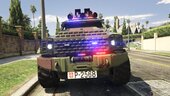 Insurgent Custom : Vojska Srbije | Serbian Army [Replace | ELS]