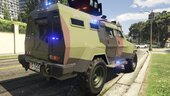 Insurgent Custom : Vojska Srbije | Serbian Army [Replace | ELS]