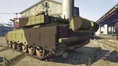Type 96 (ZTZ 96) : Vojska Srbije | Serbian Army [Replace |ADD-ON| HQ]
