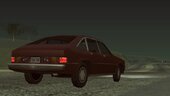 Declasse Quota (SA Style Chevrolet Citation)