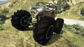 Polaris RZR Mega: Vojska Srbije | Serbian Army [REPLACE]