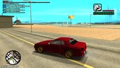 Elegy V2 by Hardtake