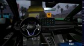 2026 Volkswagen Golf R Black Edition 280TSI-Mine Mods