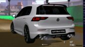 2026 Volkswagen Golf R Black Edition 280TSI-Mine Mods