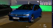 2026 Volkswagen Golf R Black Edition 280TSI-Mine Mods