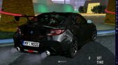 2026 Subaru BRZ Sti Concept-Mine Mods