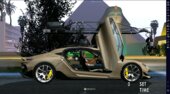2026 Koenigsegg Gemera Cinematic Camera Rig Hypercar-Mine Mods