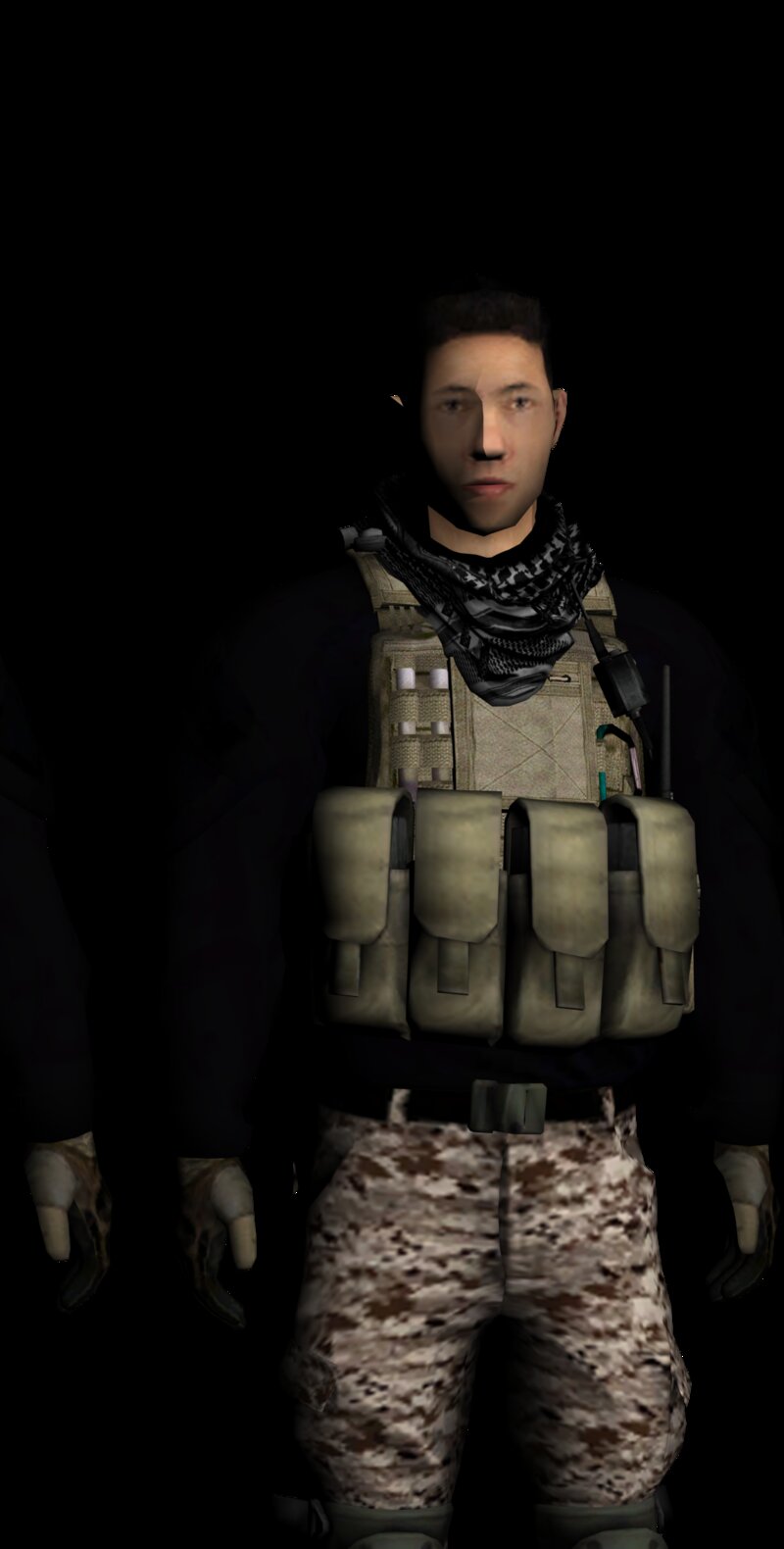mod