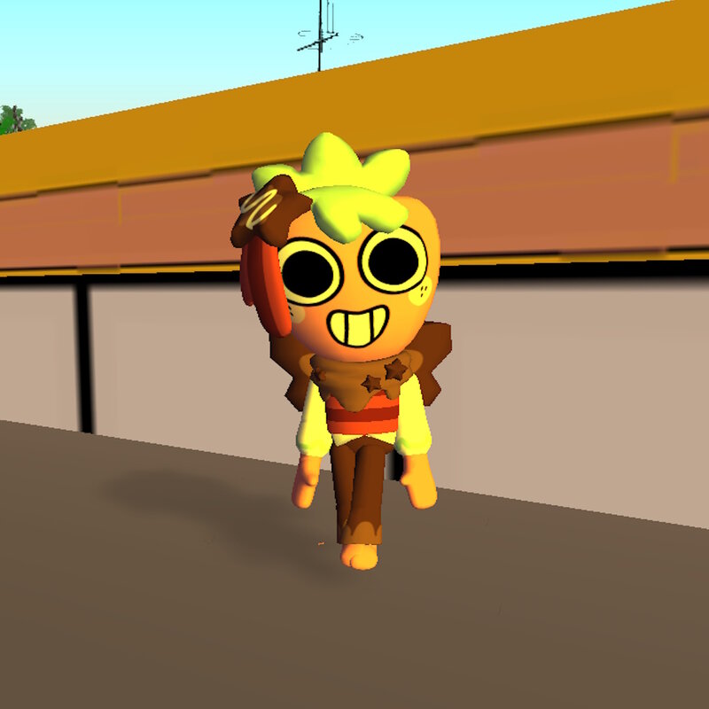 mod
