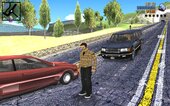 GTA LCS Vehicles pack (Beta) for Mobile