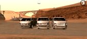 Toyota Hiace Pack
