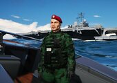 Soldiers military pack 2.0 - Paket pripadnika VS - Vojska Srbije [Replace - 2.0 - HQ Compressed]