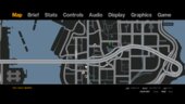 Map & Icons For Beta Radar