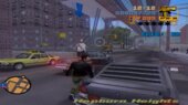 CLEO Side Missions Mod