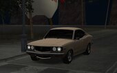 Mazda Savanna RX-3 (S124A)