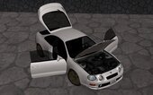 Toyota Celica GT-Four (ST205)