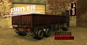 Driver: PL Mission Truck