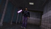 GTA III Simple Skins Pack