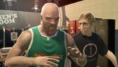 Bas Rutten and Jeremy St. Ives - IV Beta Peds