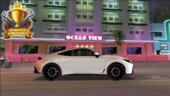 2026 Honda Prelude (BF1)