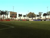 FIFA World Cup 1998 Stadium REMAKED