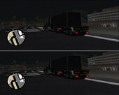 Trailer Lights Fix