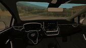 Toyota Corolla 2021 PMERJ 2025