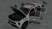 Chevrolet Trailblazer 2025 RECOM