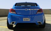 Opel Insignia OPC [Enhanced & Legacy | Replace | Tuning]