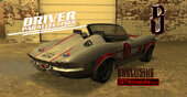 Driver: PL San Marino Spyder Racer