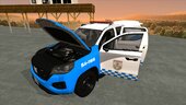 Fiat Titano 2025 PMERJ