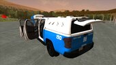 Fiat Titano 2025 PMERJ